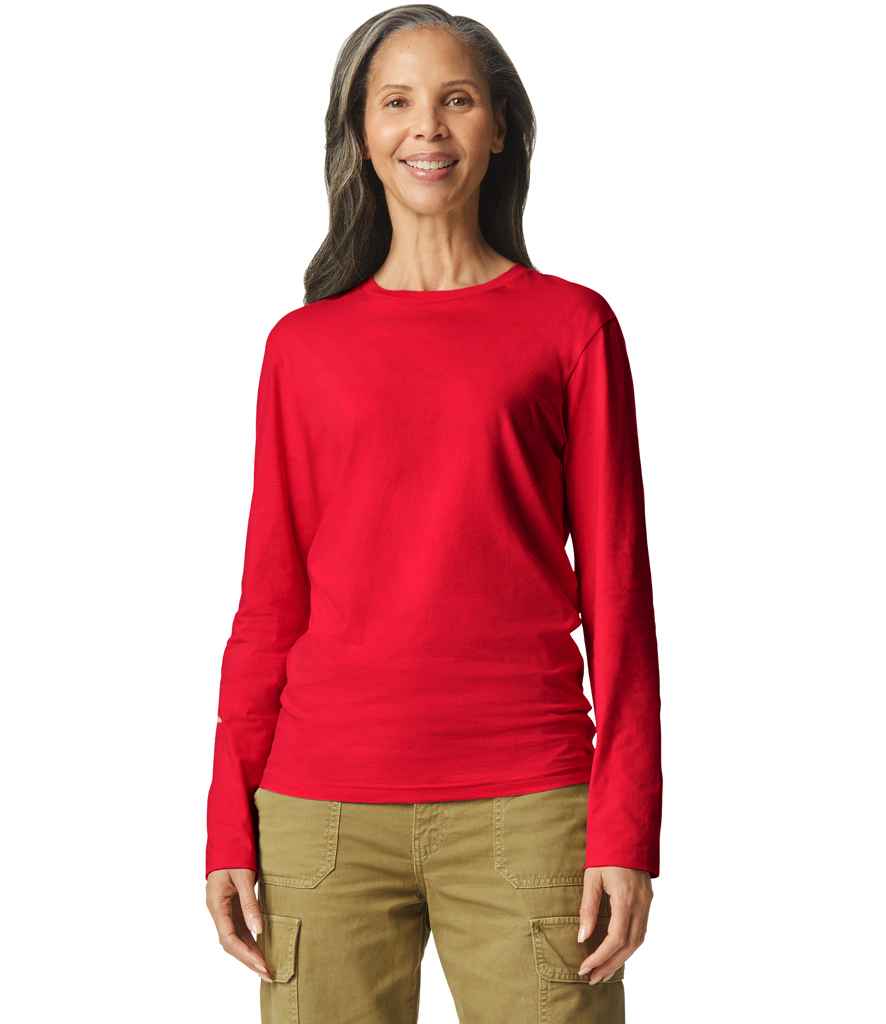 Gildan SoftStyle® Long Sleeve T-Shirt
