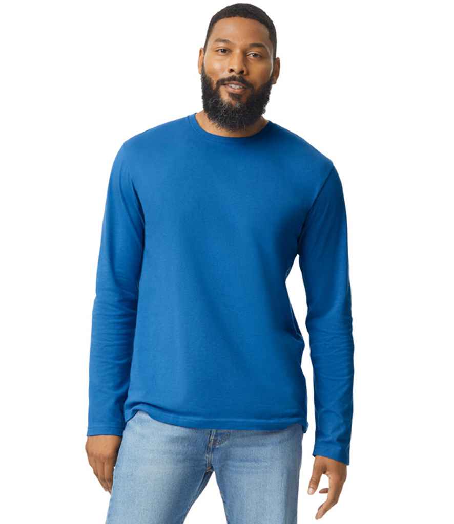 Gildan SoftStyle® Long Sleeve T-Shirt