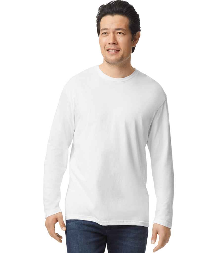 Gildan SoftStyle® Long Sleeve T-Shirt
