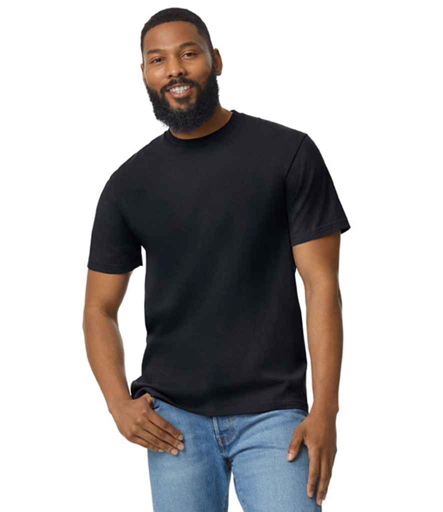 Gildan SoftStyle® Midweight T-Shirt