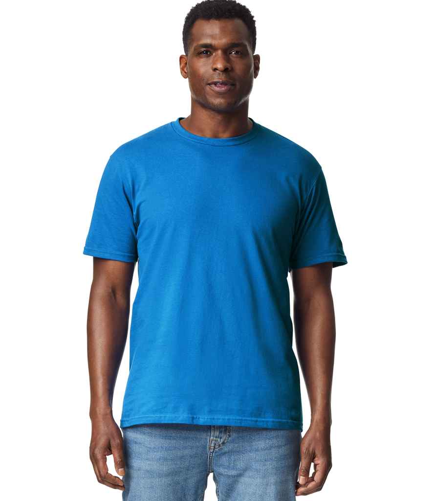 Gildan SoftStyle® Midweight T-Shirt