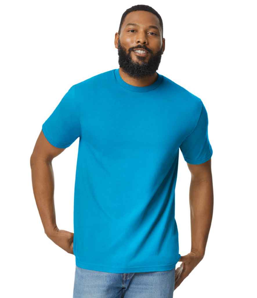 Gildan SoftStyle® Midweight T-Shirt