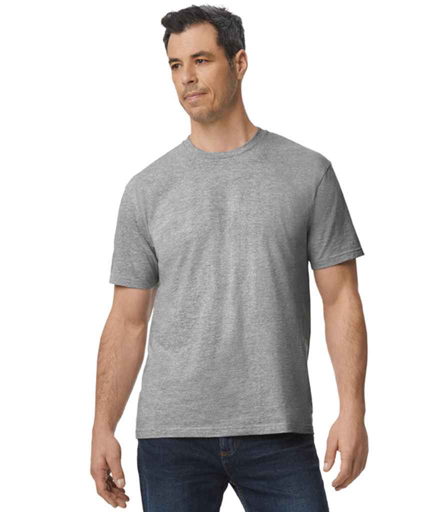 Gildan SoftStyle® Midweight T-Shirt