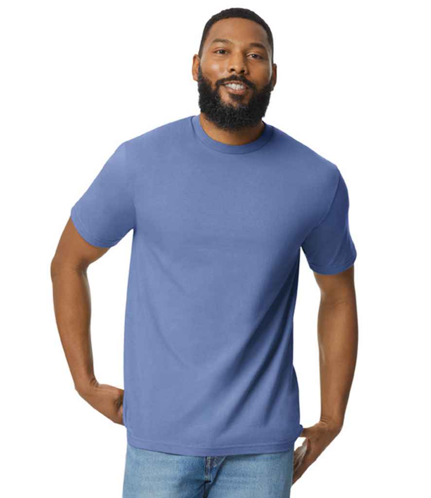 Gildan SoftStyle® Midweight T-Shirt