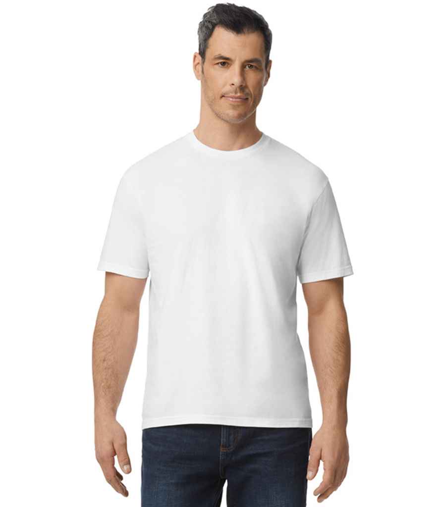 Gildan SoftStyle® Midweight T-Shirt