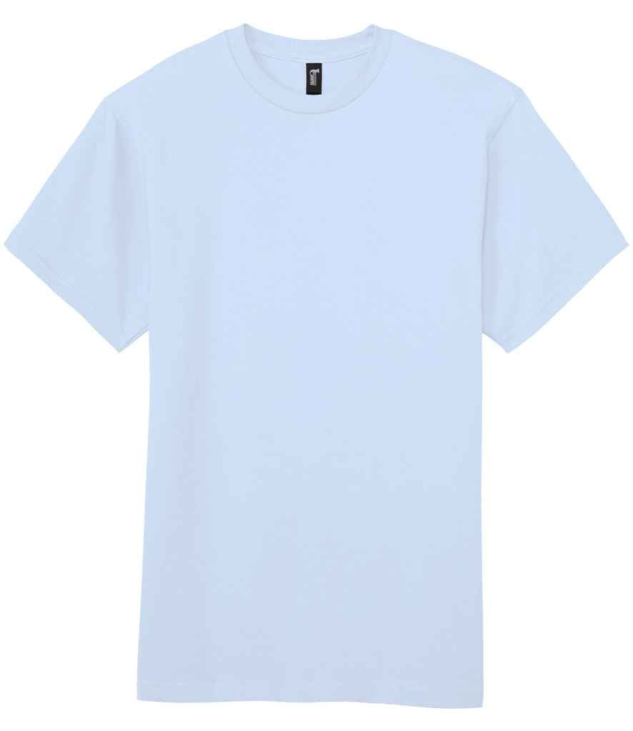 GD21 Chambray Front