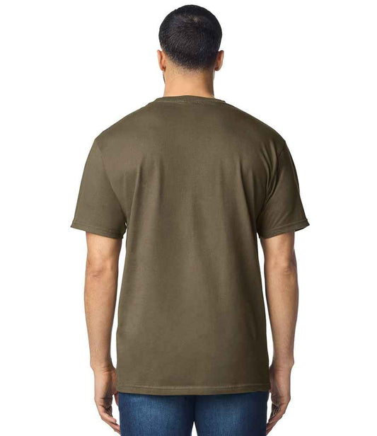 GD21 Olive Model