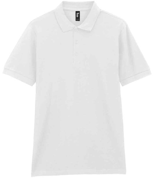 Gildan Hammer Piqué Polo Shirt