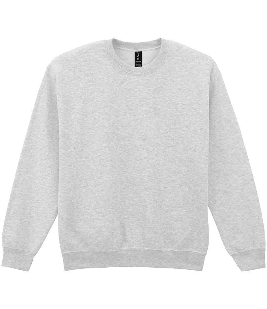 Native Spirit Unisex Crew Neck Sweatshirt