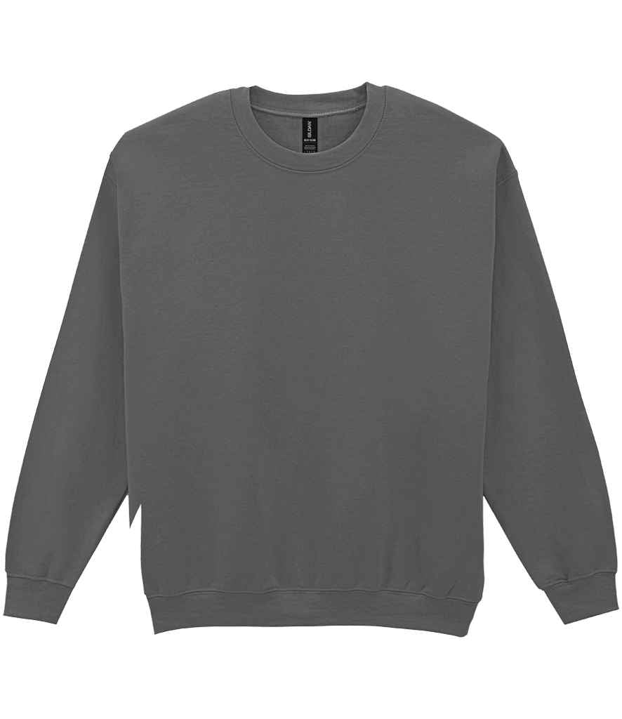 Native Spirit Unisex Crew Neck Sweatshirt