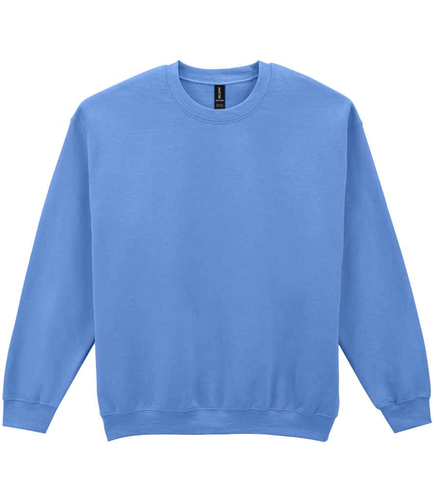 Native Spirit Unisex Crew Neck Sweatshirt
