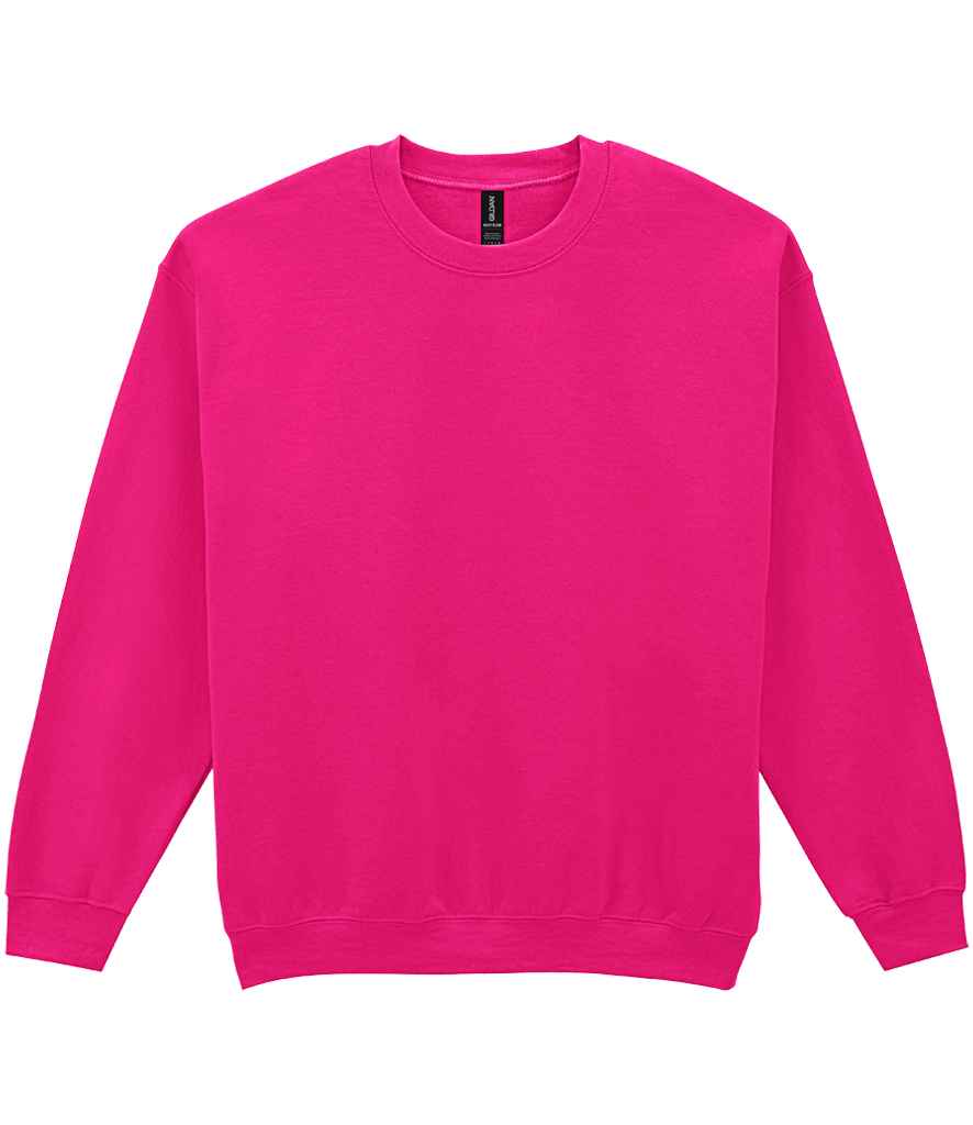 Native Spirit Unisex Crew Neck Sweatshirt