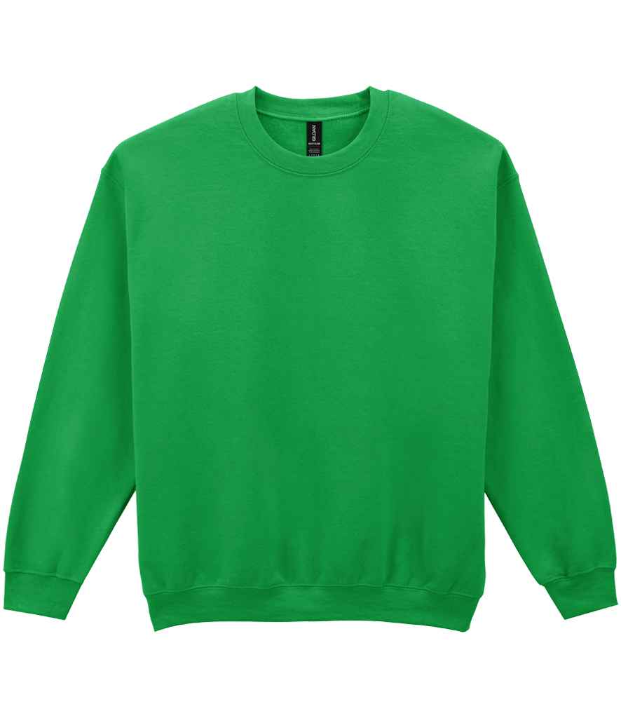 Native Spirit Unisex Crew Neck Sweatshirt
