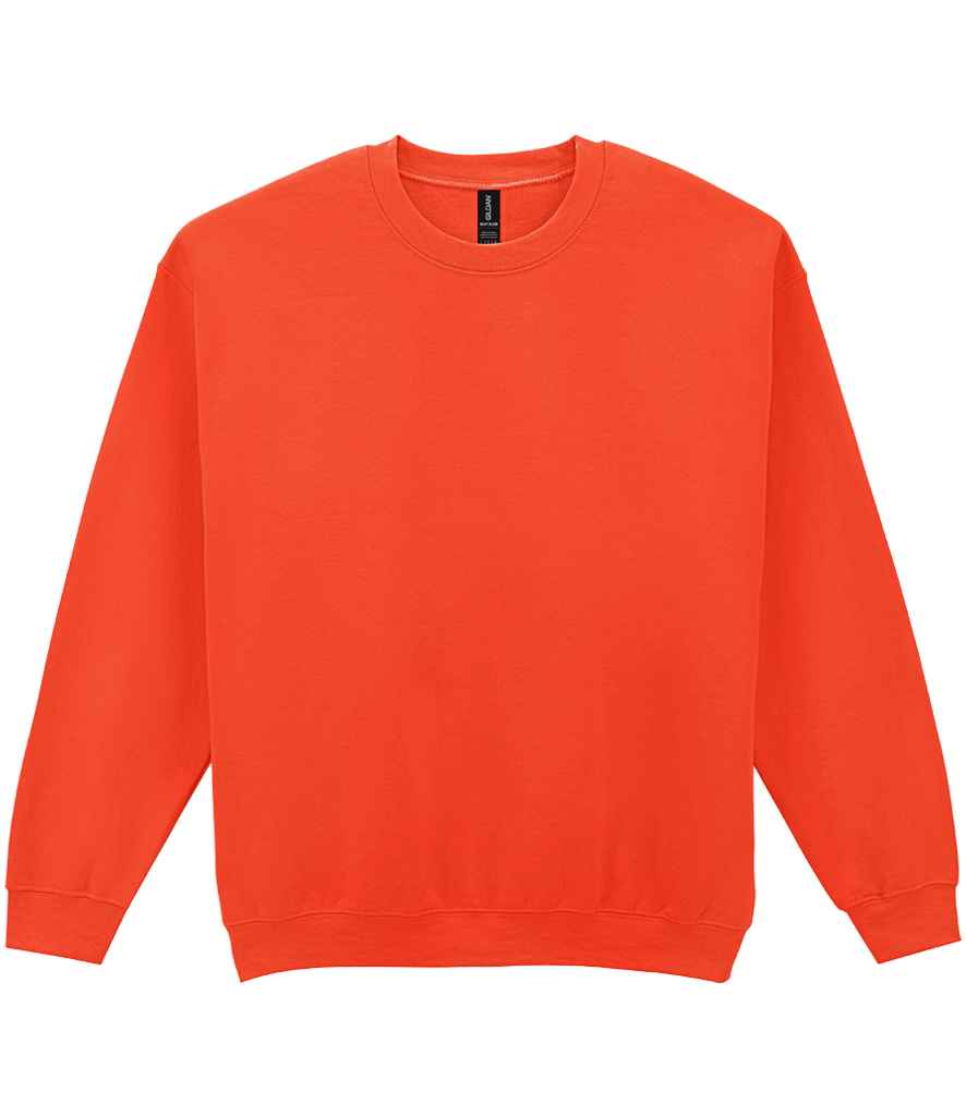 Native Spirit Unisex Crew Neck Sweatshirt