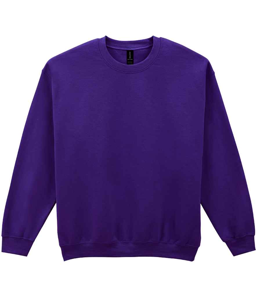 Native Spirit Unisex Crew Neck Sweatshirt