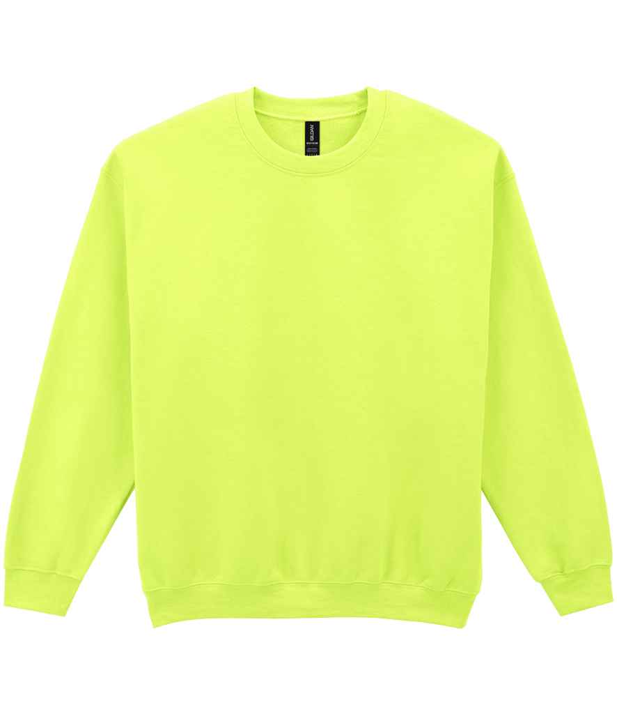 Native Spirit Unisex Crew Neck Sweatshirt