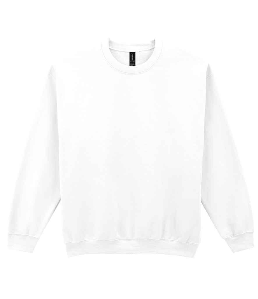 Native Spirit Unisex Crew Neck Sweatshirt