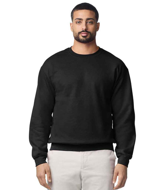 8x Best Selling Heavy Blend Sweatshirt + Free Logo