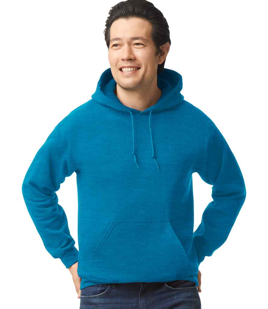 Gildan Heavy Blend™ Hooded Sweatshirt