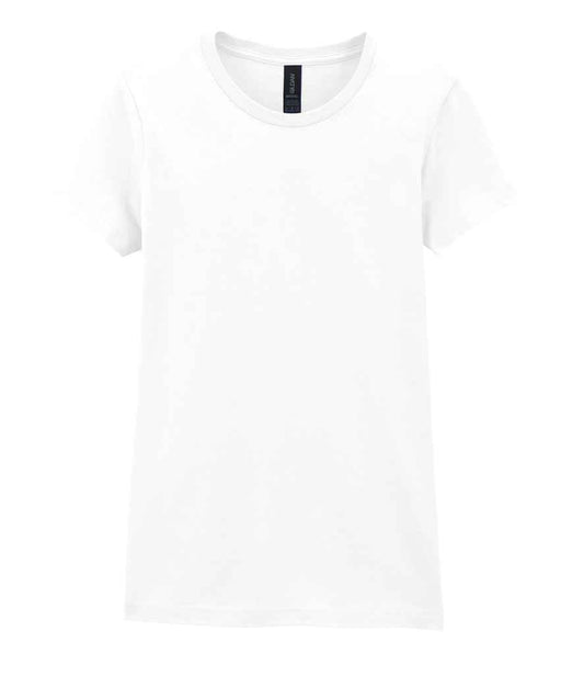 Gildan Ladies SoftStyle® T-Shirt