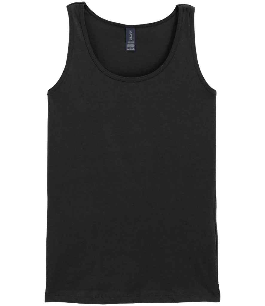 GD77 Black Front