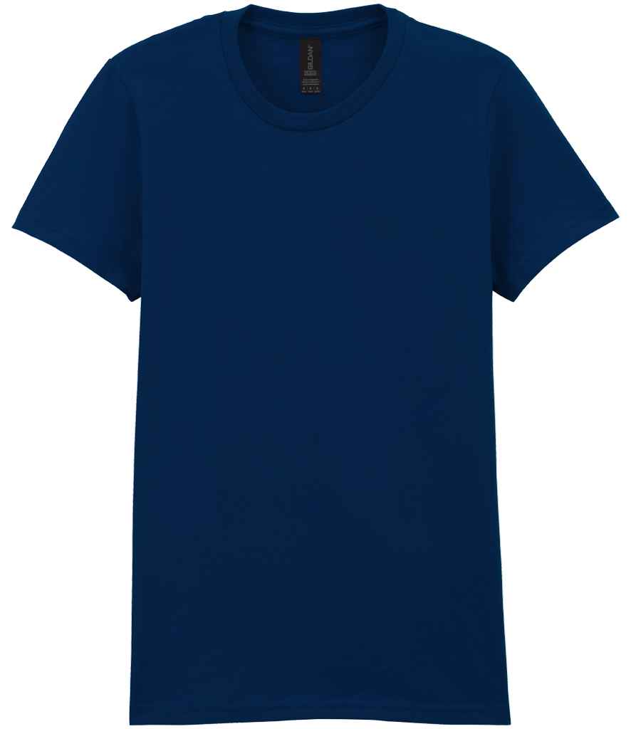 Gildan Ladies SoftStyle® Midweight T-Shirt