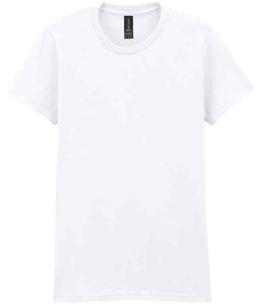 Gildan Ladies SoftStyle® Midweight T-Shirt