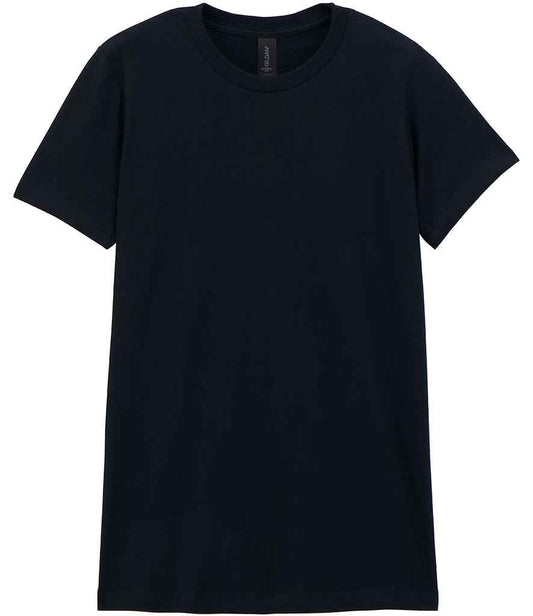 Gildan Ladies SoftStyle® CVC T-Shirt