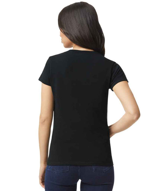Gildan Ladies Heavy Cotton™ T-Shirt