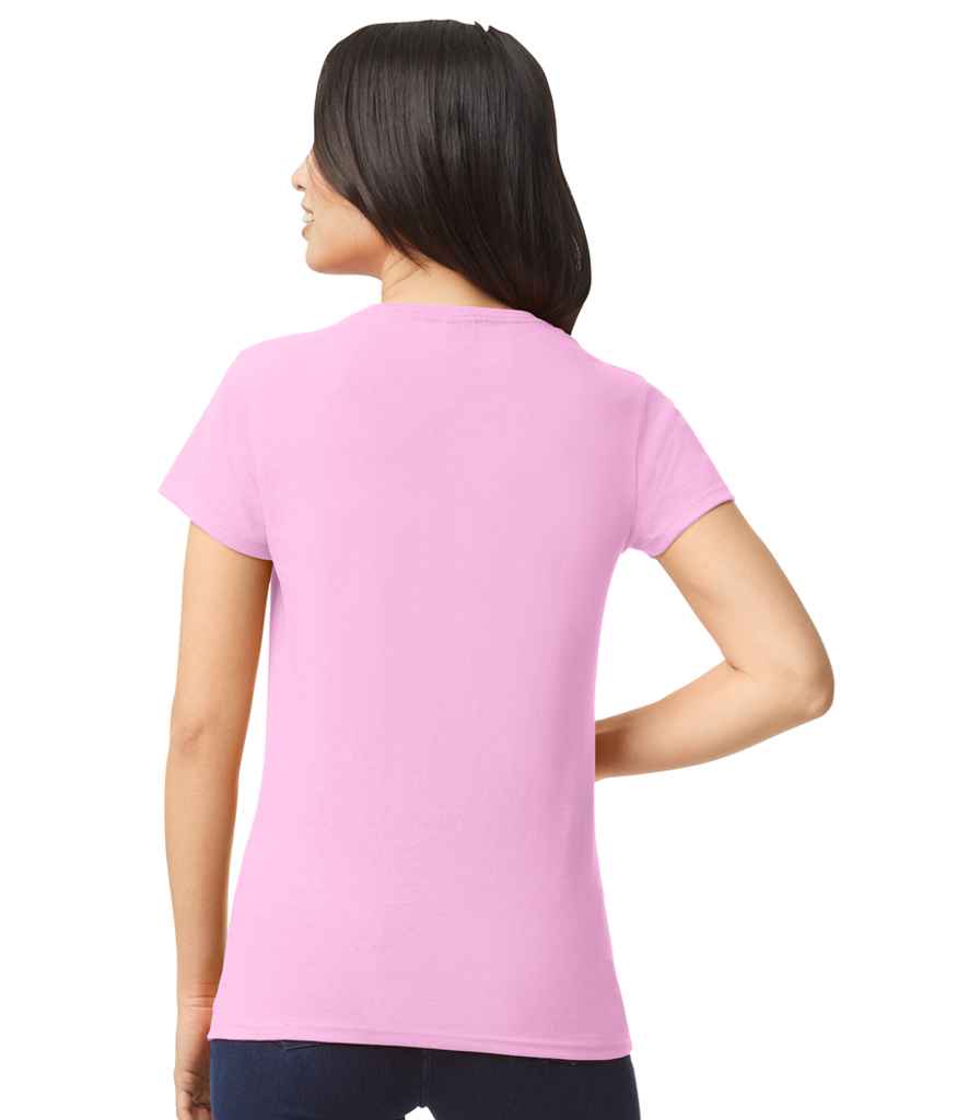 Gildan Ladies Heavy Cotton™ T-Shirt