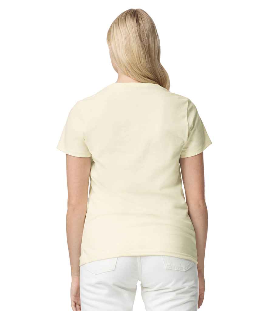 Gildan Ladies Heavy Cotton™ T-Shirt