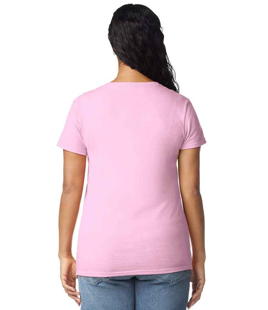 GD95 Light Pink Model