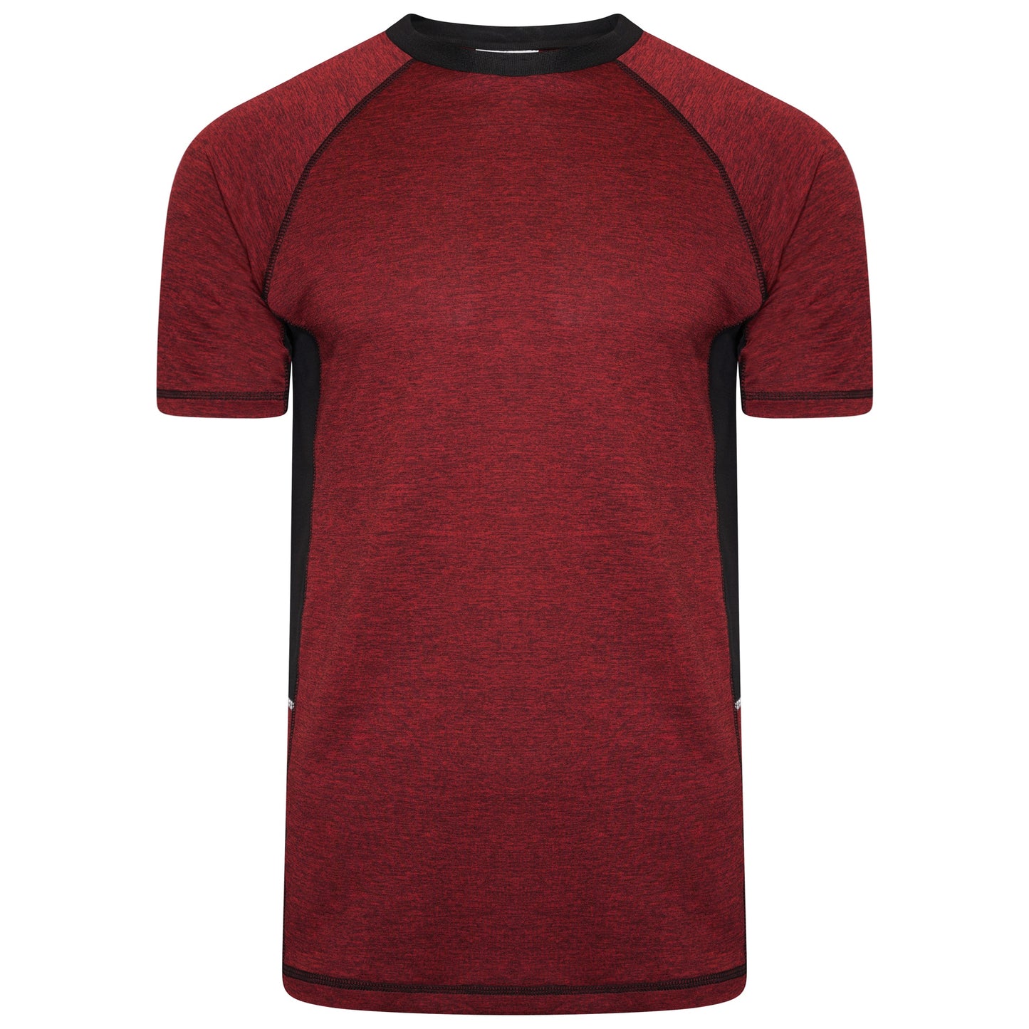 Grindle Tee Male - Red - XL