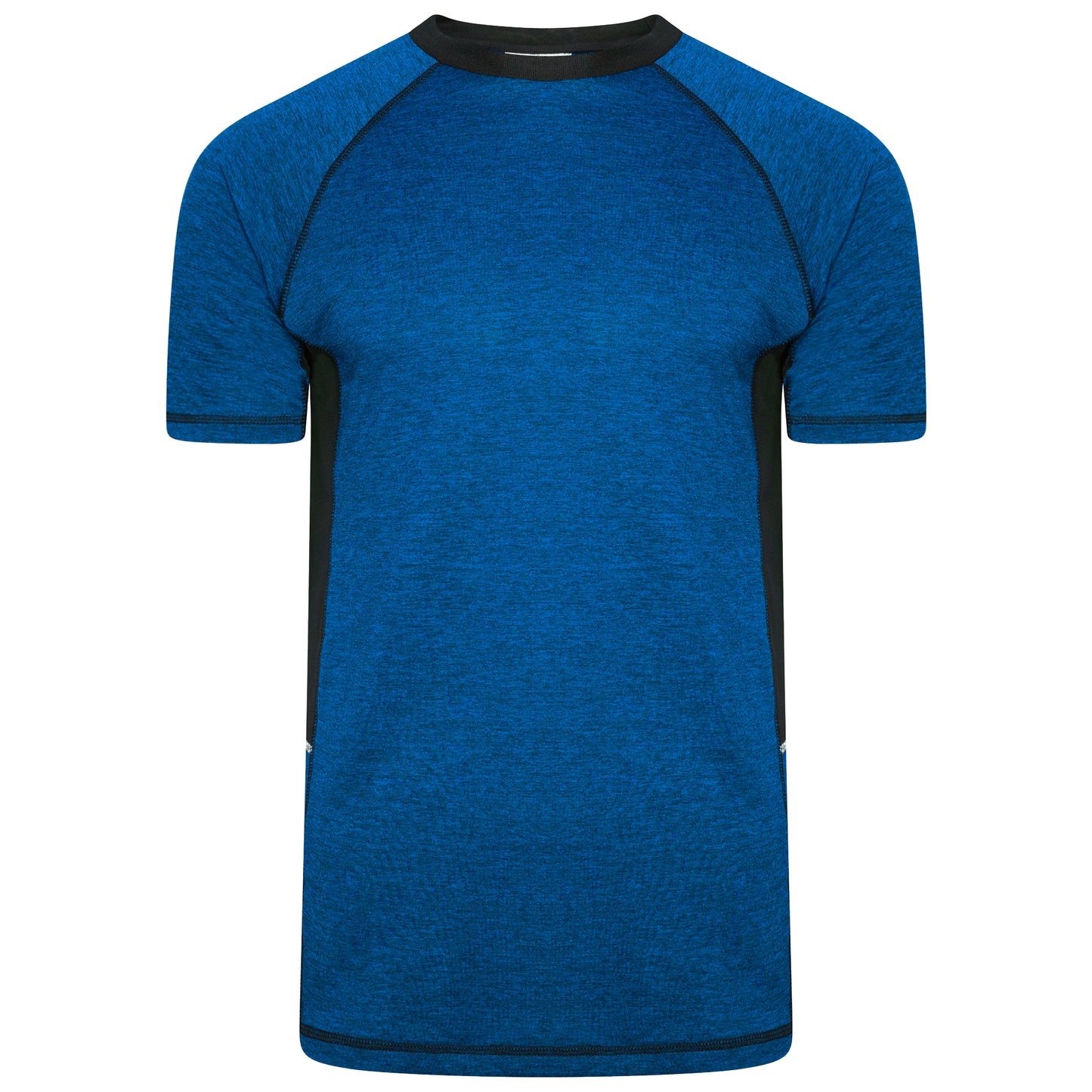 Grindle Tee Male - Royal - M