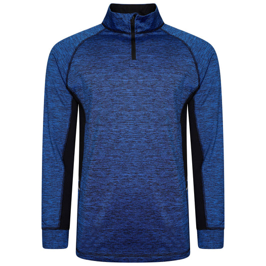 Grindle 1/4 Zip