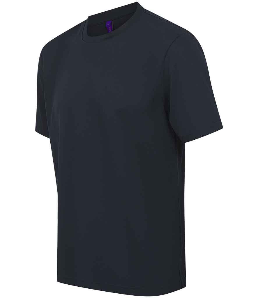 H075 Navy Right