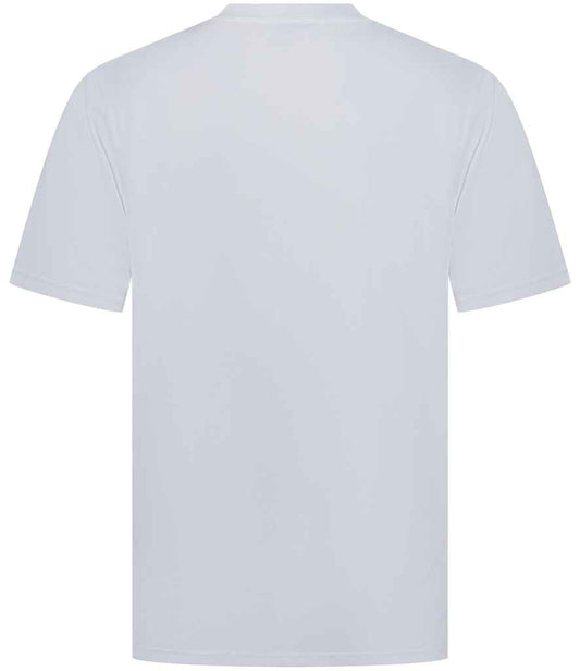 H075 White Back