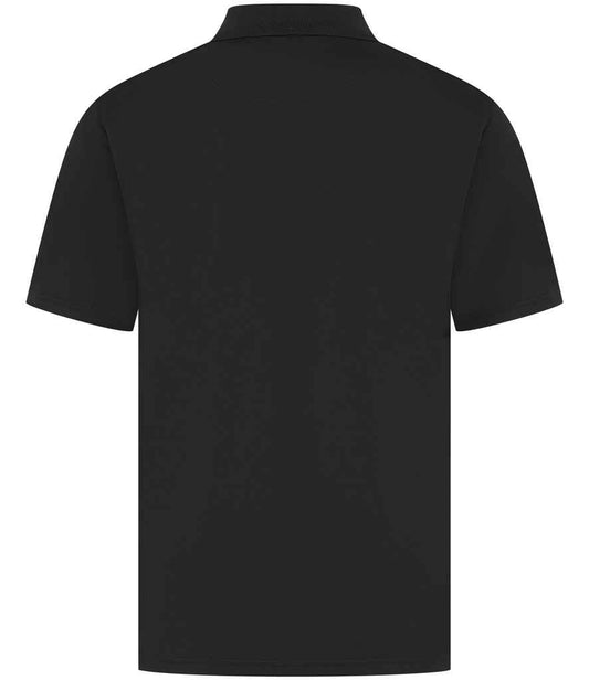 Henbury Coolplus® Wicking Piqué Polo Shirt
