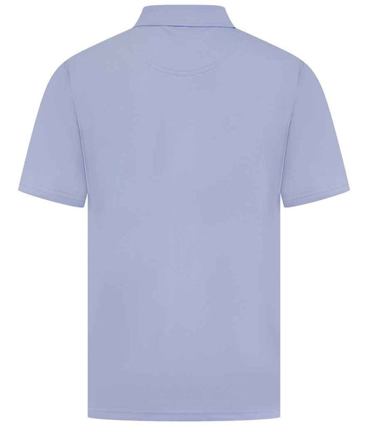 H475 Lavender Back