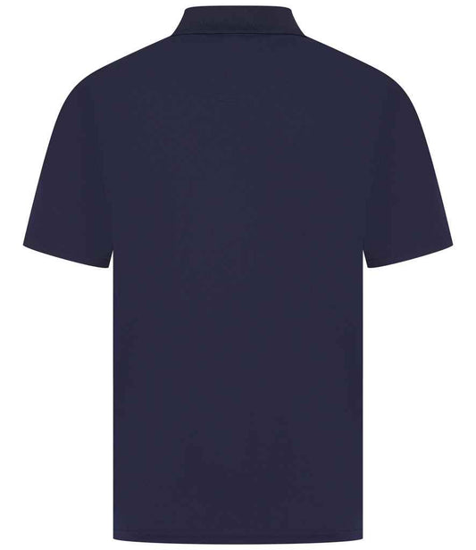 H475 Oxford Navy Back
