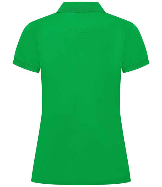 H476 Kelly Green Back