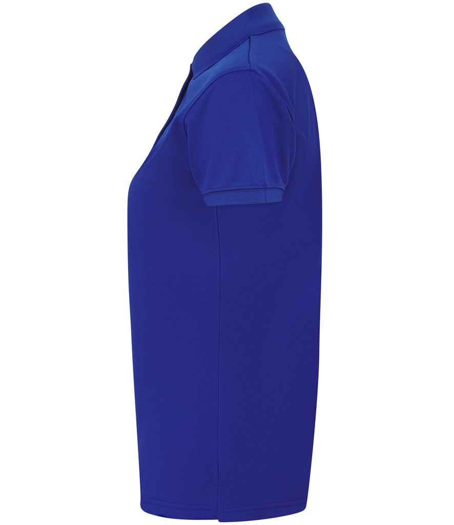 H476 Royal Blue Left