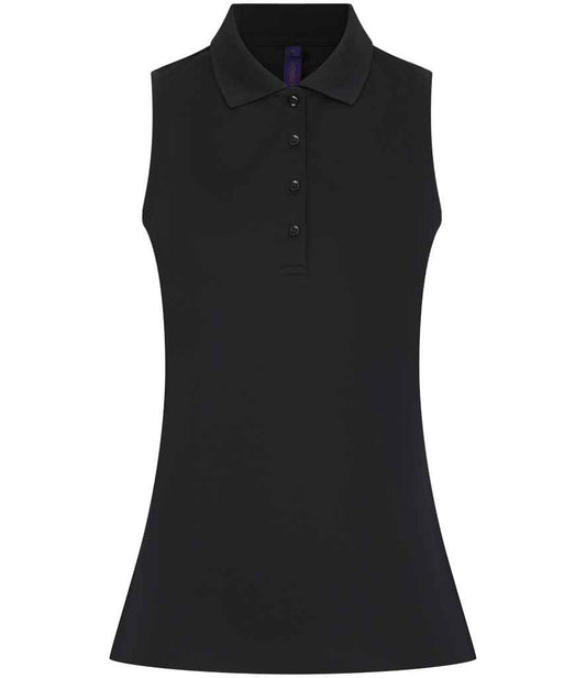 H477 Black Front