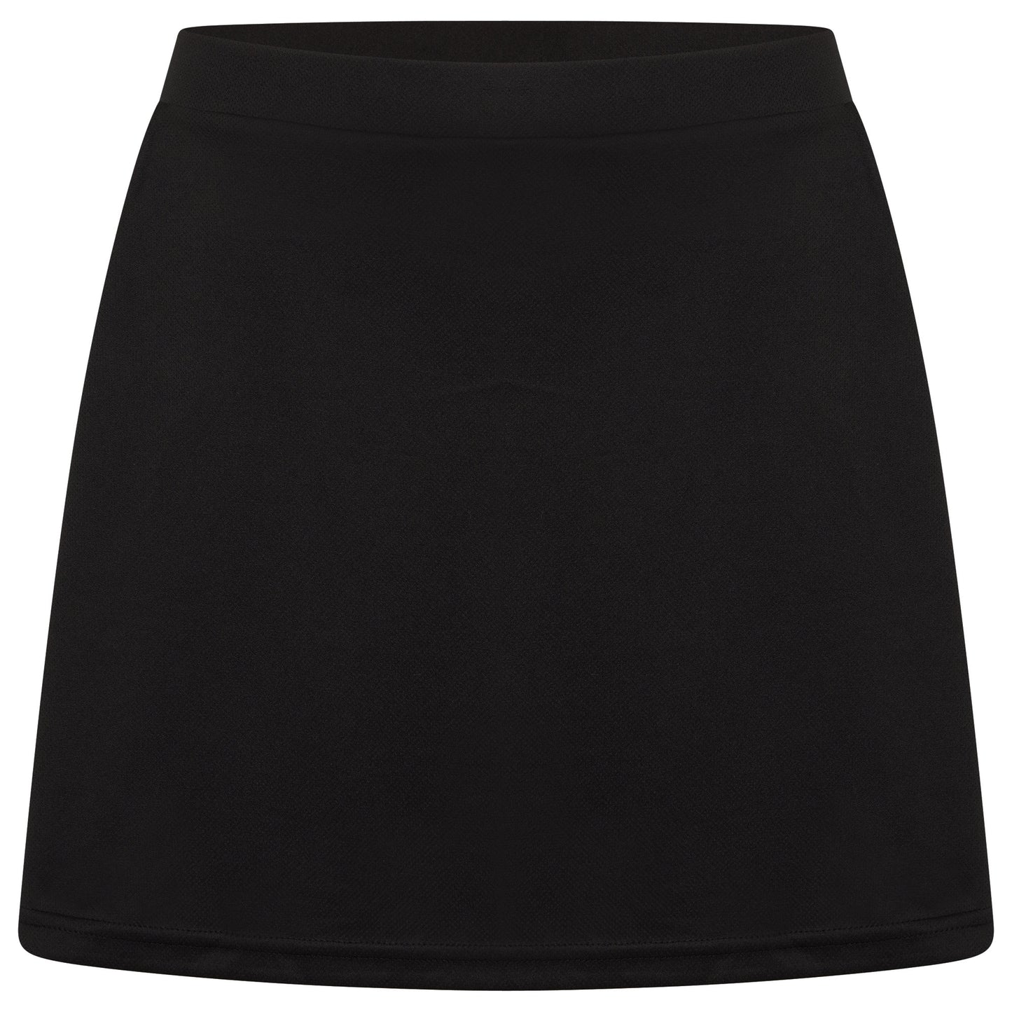 Heritage Skort - Black - XS