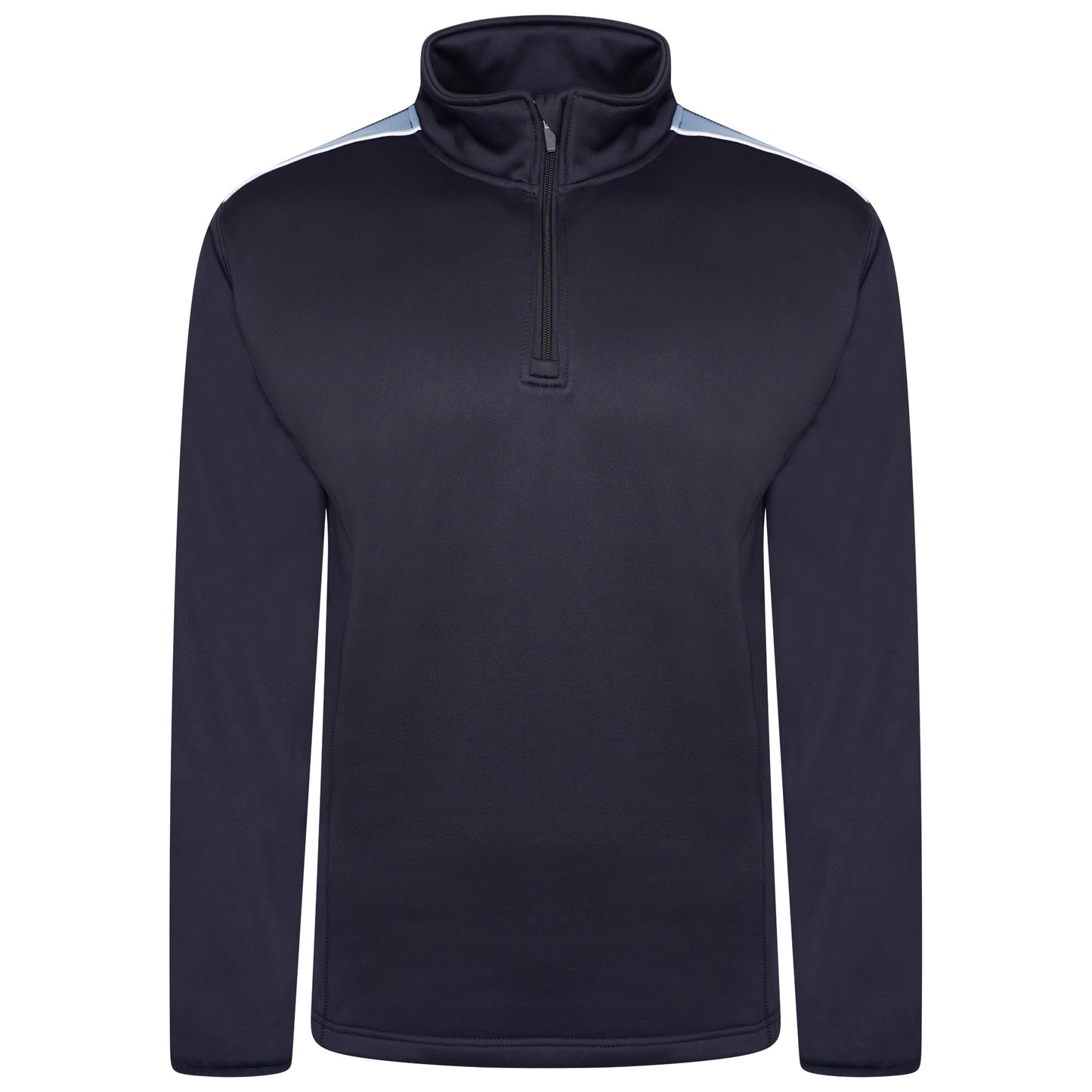 Tech Top - Navy/Sky - 3XL