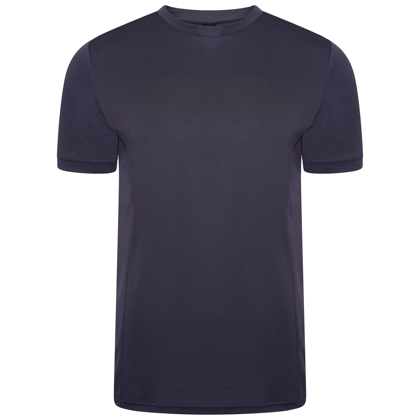 Heritage T-Shirt - Navy - L