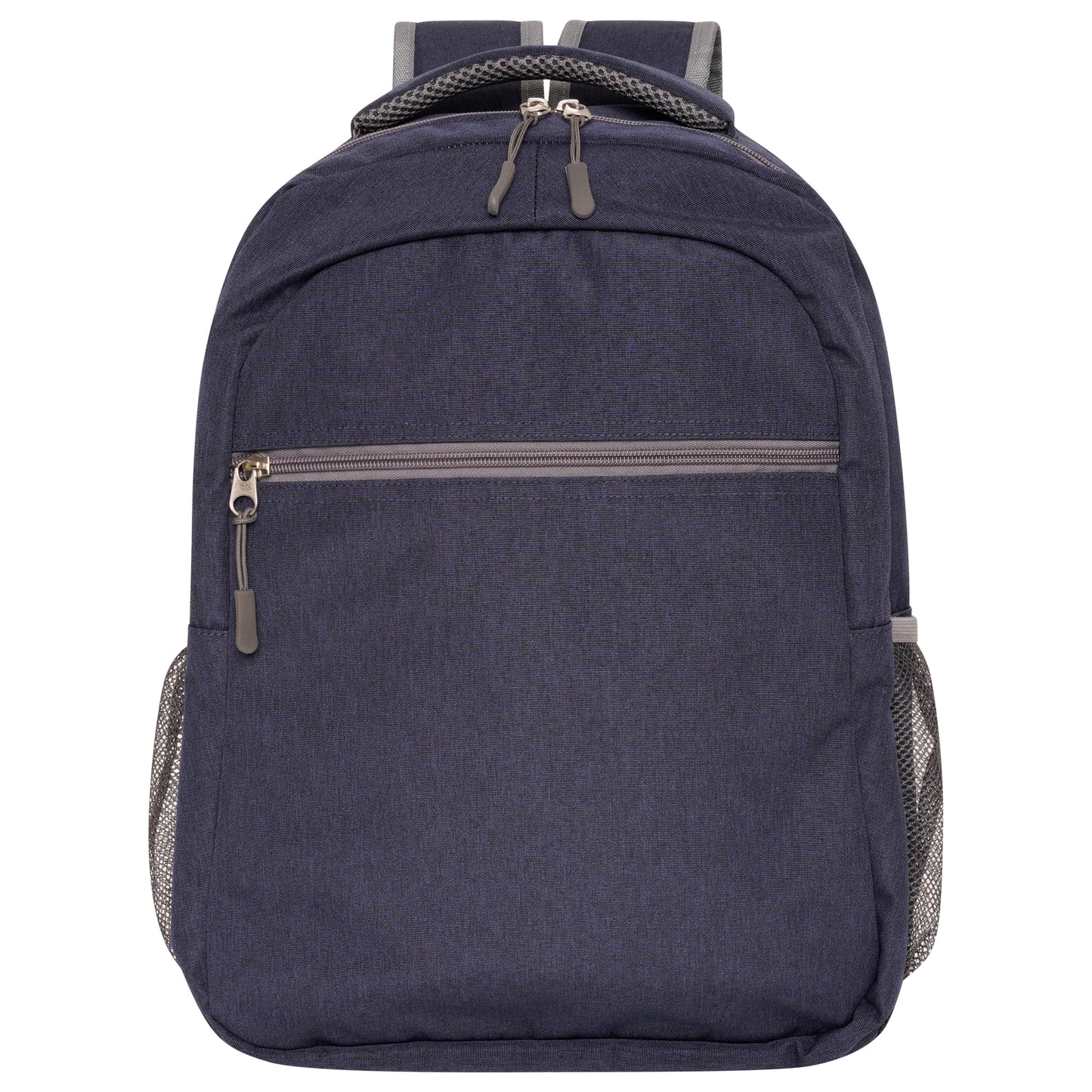 Hybrid Backpack . Colour: Navy - Navy - OS