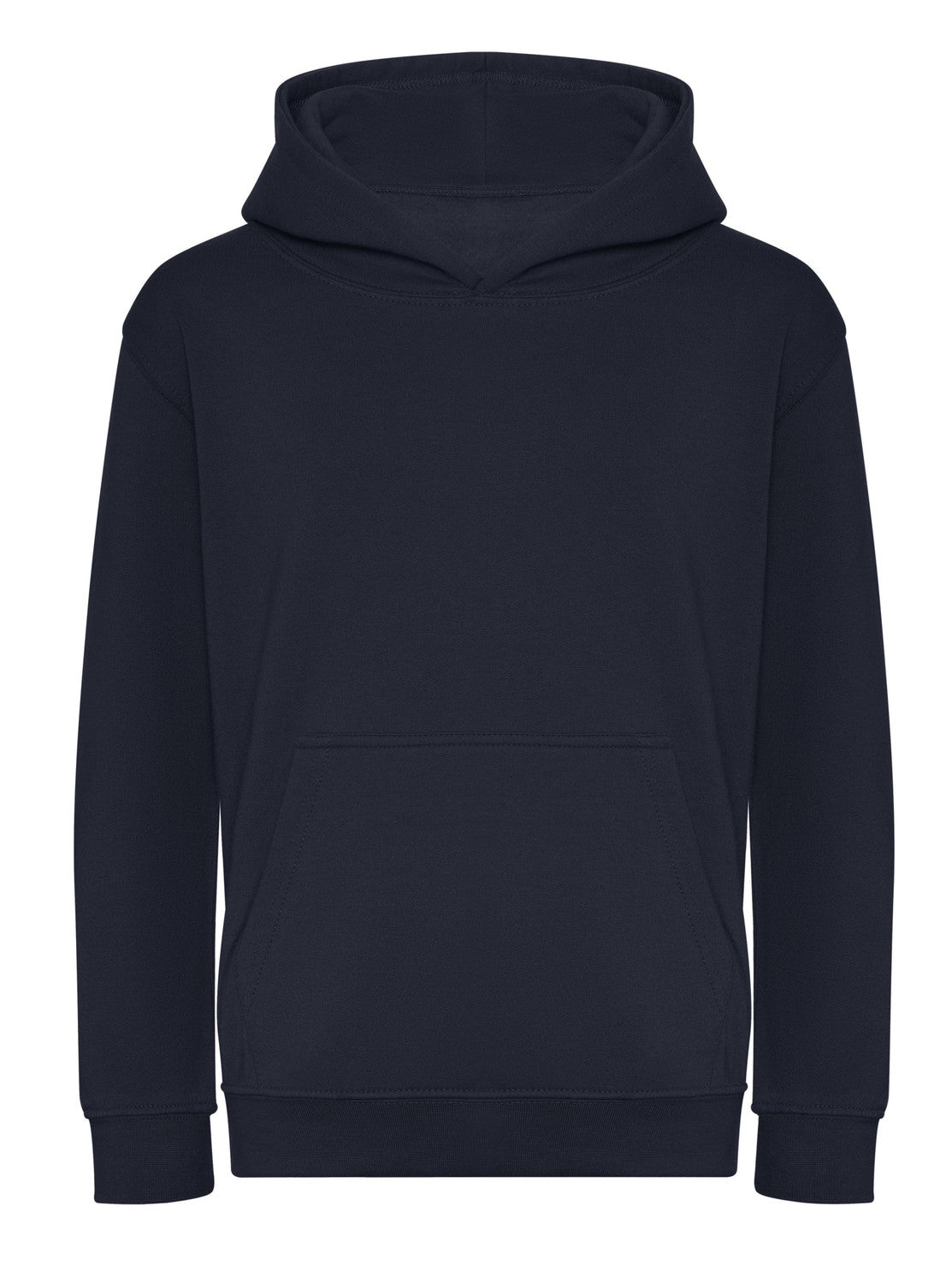 Kids Organic Hoodie