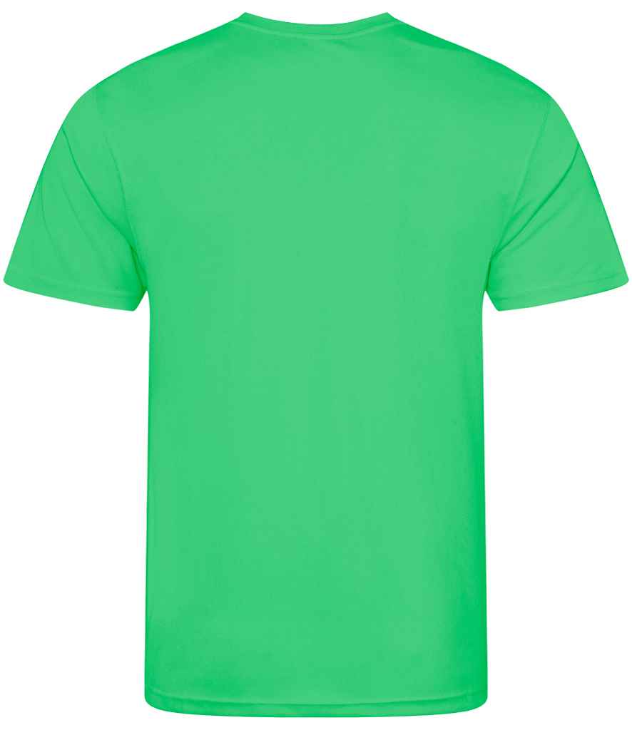 JC001B Sour Green Back