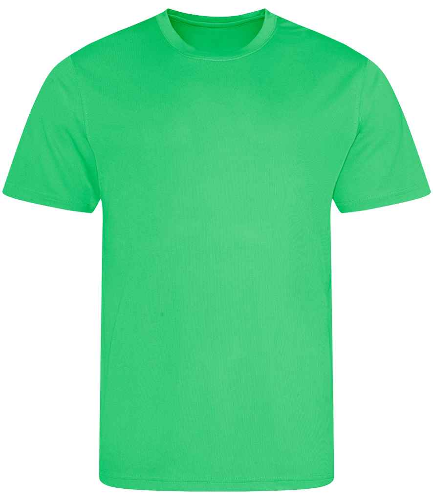 JC001B Sour Green Front